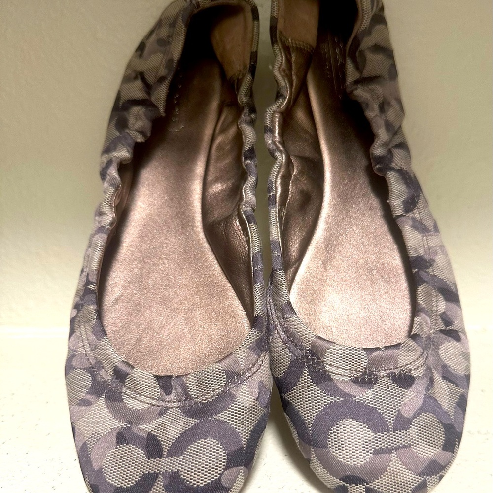 COACH Loafers